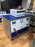 儲能電櫃---宇宙能發電機(巨龍四號)