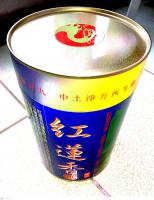 巨龍藏傳紅蓮香茉粉(一斤)