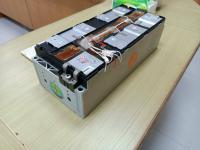 高能固態鋰電池